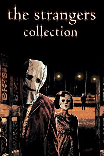 The Strangers serisi