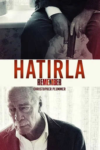 Hatırla (2015) posteri