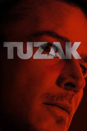Tuzak (2024) posteri