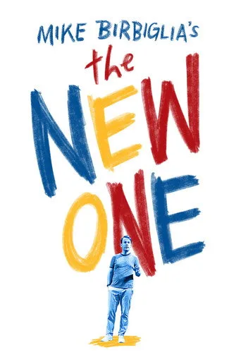 Mike Birbiglia: The New One (2019) posteri