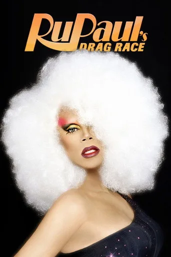 RuPaul's Drag Race 0. sezon posteri