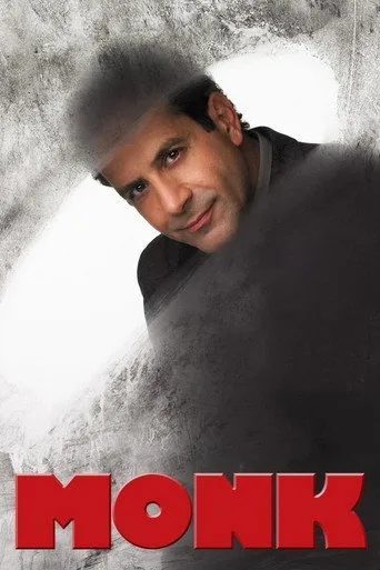 Monk 8. sezon posteri