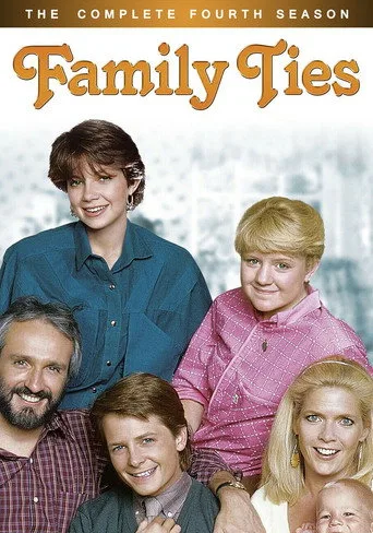 Aile Bağları 4. sezon posteri