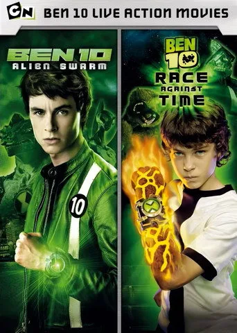 Ben 10 Koleksiyon serisi