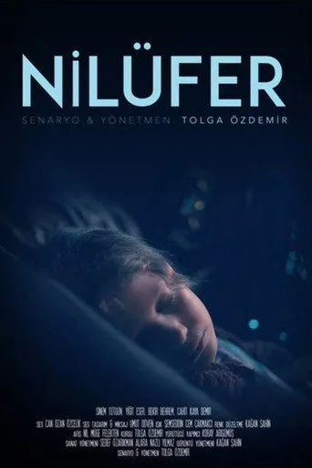 Nilüfer (2018) posteri