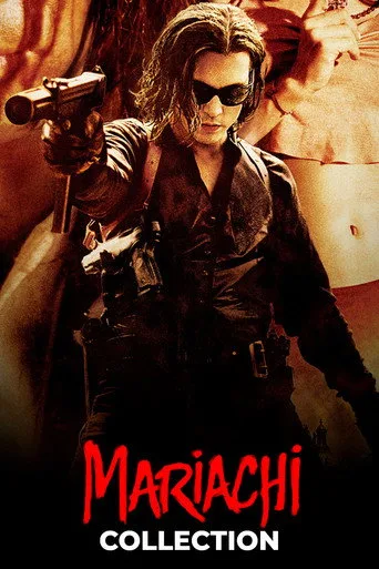 Meksika serisi