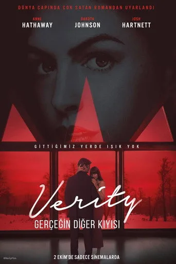 Verity: Gerçeğin Diğer Kıyısı (2026) posteri