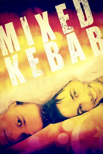Karışık Kebap (2012) posteri