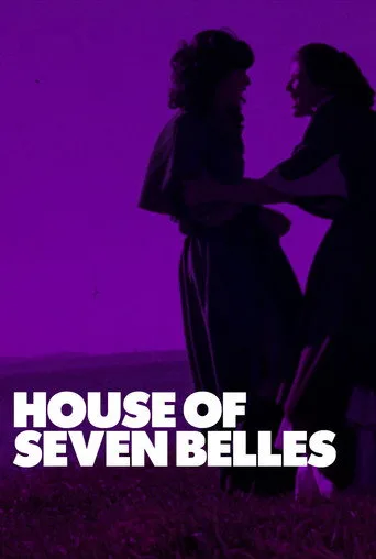 House of Seven Belles (1979) posteri