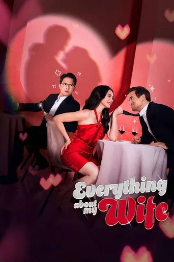 Everything About My Wife (2025) posteri