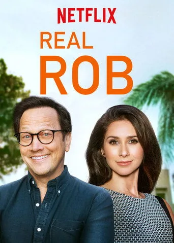 Real Rob 2. sezon posteri