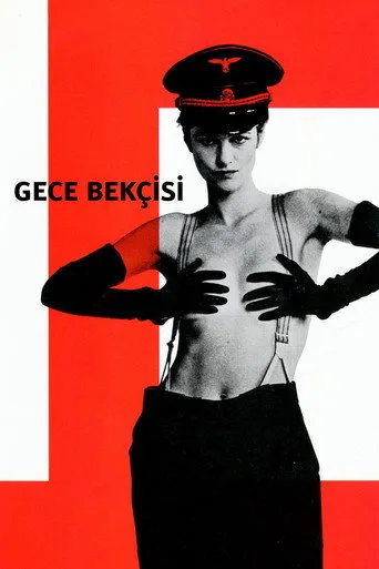 Gece Bekçisi (1974) posteri