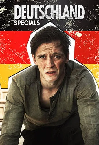 Deutschland 0. sezon posteri