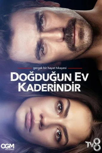 Doğduğun Ev Kaderindir 2. sezon posteri