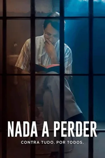 Kaybedeceğim Bir Şey Yok (2018) posteri