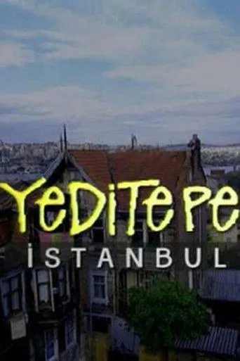 Yeditepe İstanbul (2001) posteri