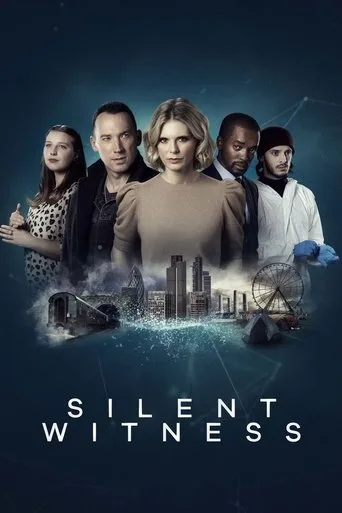 Silent Witness (1996) posteri
