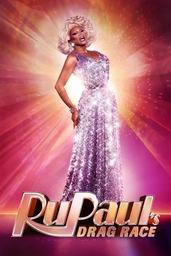 RuPaul's Drag Race (2009) posteri