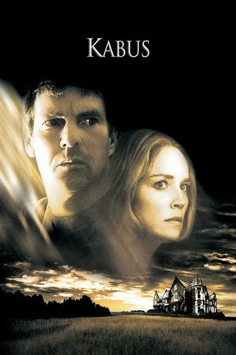 Kabus (2003) posteri