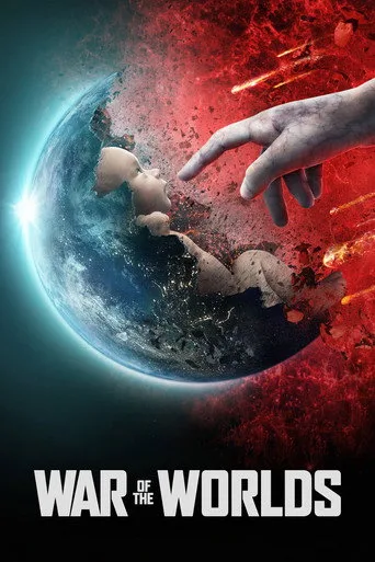 Dünyalar Savaşı (2019) posteri