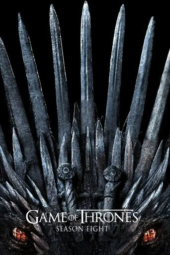 Game of Thrones 8. sezon posteri