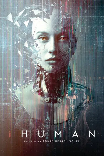 eİnsan (2019) posteri
