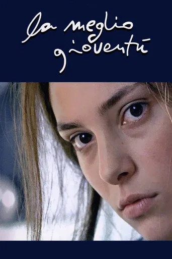 Gençliğin En İyisi (2003) posteri