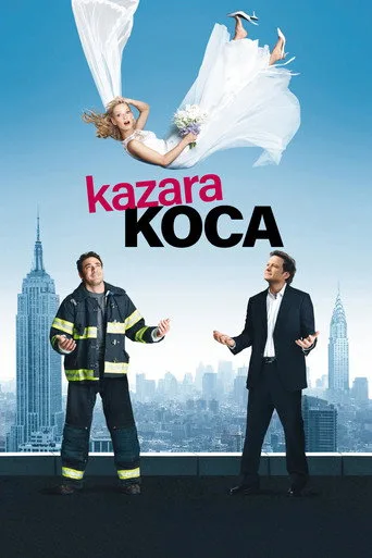 Kazara Koca (2008) posteri