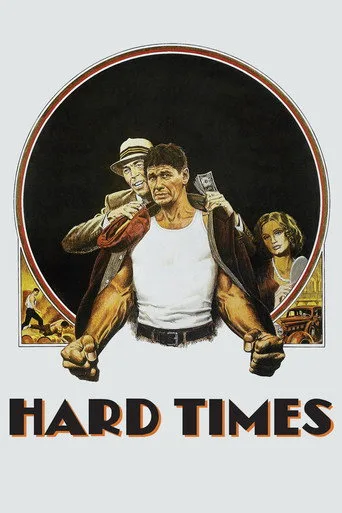 Çıplak Yumruk (1975) posteri