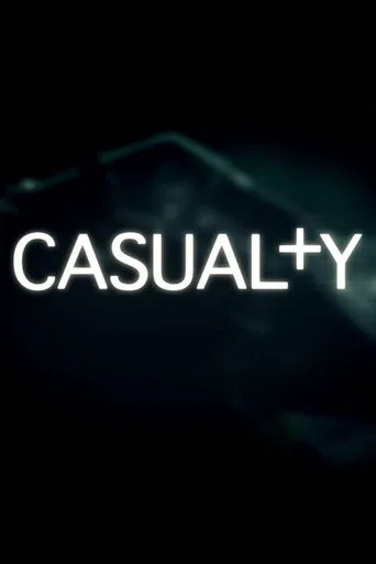 Casualty 26. sezon posteri