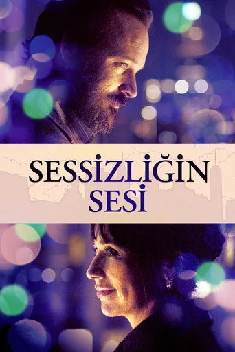 Sessizliğin Sesi (2019) posteri