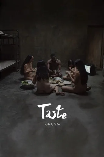 Tat (2021) posteri
