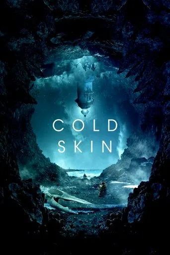 Soğuk Ten (2017) posteri