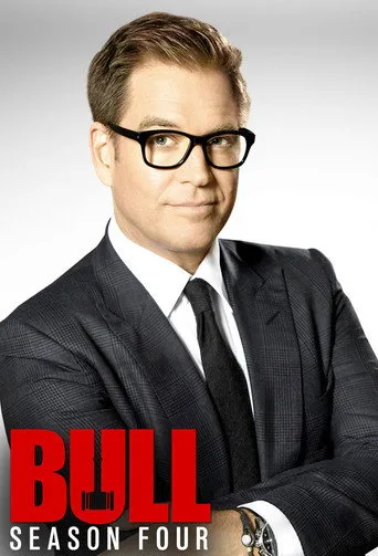 Bull 4. sezon posteri