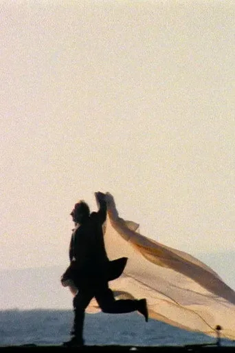Deniz Türküsü (2001) posteri