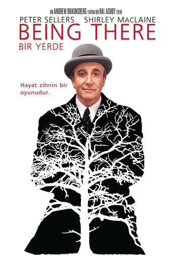 Bir Yerde (1979) posteri