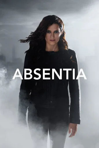Absentia 3. sezon posteri