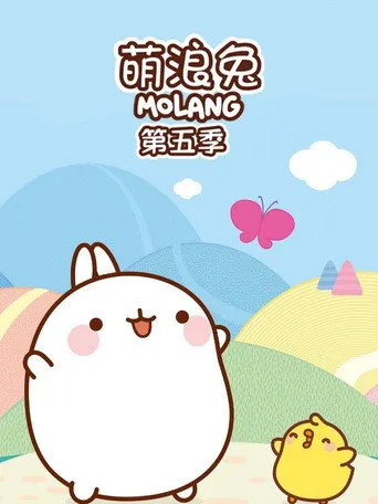 Molang 5. sezon posteri
