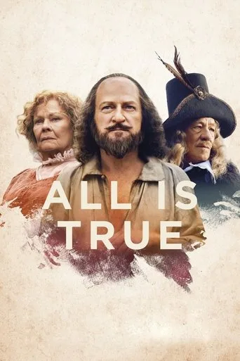 Hepsi Gerçek (2018) posteri
