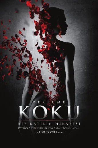 Koku: Bir Katilin Hikayesi (2006) posteri