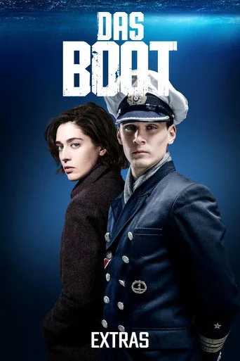 Das Boot 0. sezon posteri