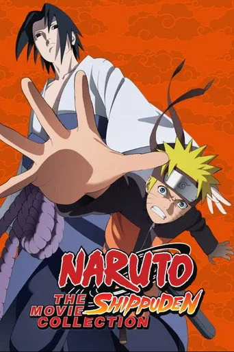 Naruto serisi