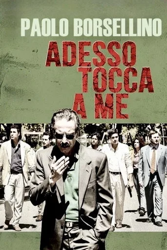 Paolo Borsellino. Adesso tocca a me (2017) posteri