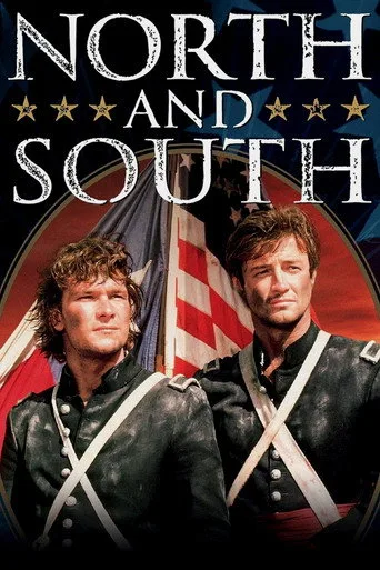 Kuzey ve Güney (1985) posteri