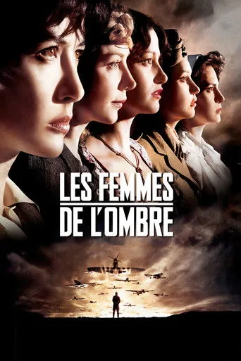 Tehlikeli Kadınlar (2008) posteri