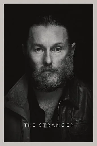 The Stranger (2022) posteri