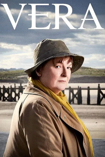 Vera (2011) posteri