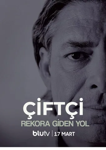 Ciftçi - Rekora Giden Yol (2022) posteri