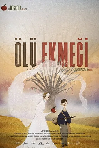 Ölü Ekmeği (2020) posteri