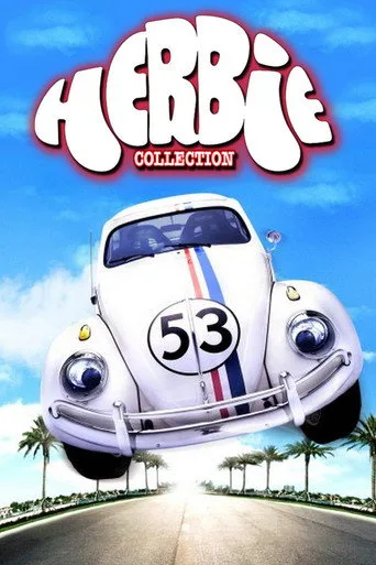 Herbie serisi